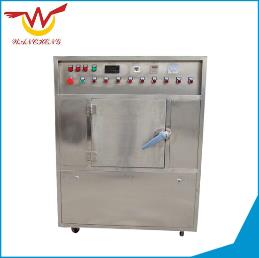 工業微波殺菌設備顯現供不應求