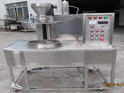 微波萃取設(shè)備速度快能耗小