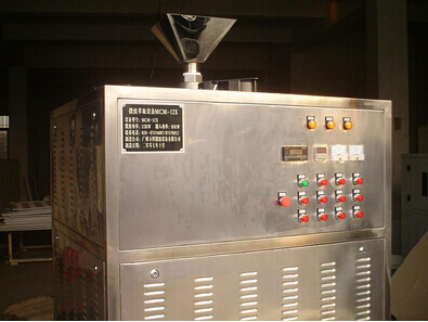 微波萃取設(shè)備行業(yè)的又一次變革