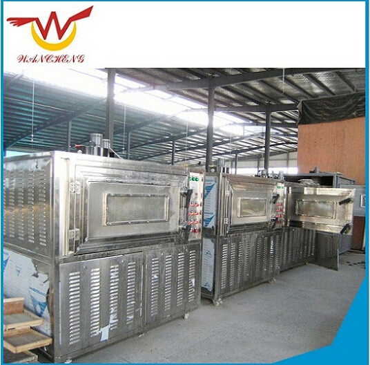 關于柜式工業微波設備殺菌的問題