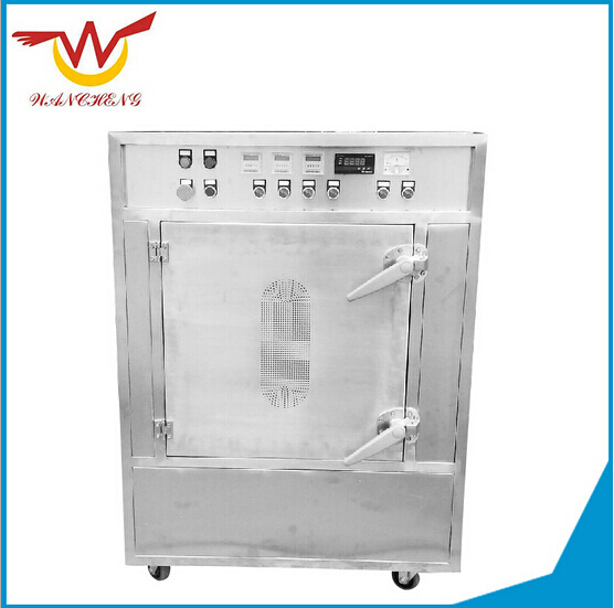 箱式微波殺菌設(shè)備機遇與挑戰(zhàn)并存