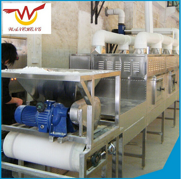 微波化工干燥設備給你想要的