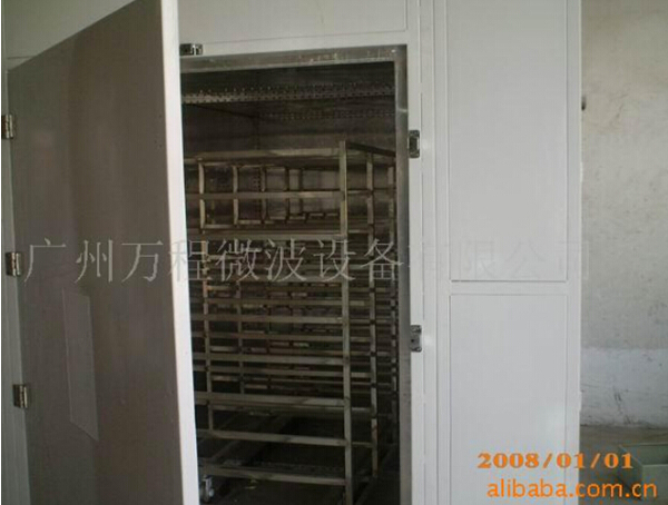 箱式微波干燥設(shè)備你心動嗎