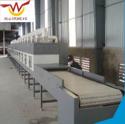 經濟型工業微波設備著重在那些行業重用