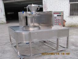 微波萃取設備時間短的原因