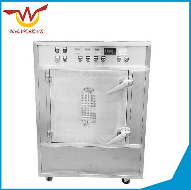 微波干燥設備發展勢不可擋一飛沖天