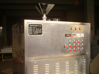 微波萃取設(shè)備與傳統(tǒng)提取的不同