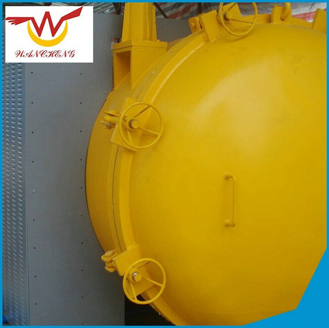 真空微波干燥設(shè)備的質(zhì)量