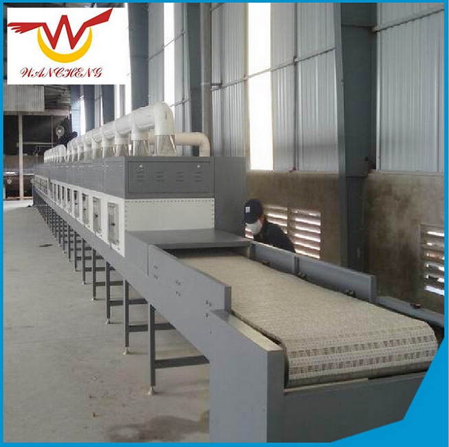 解凍小能手是工業(yè)微波設(shè)備