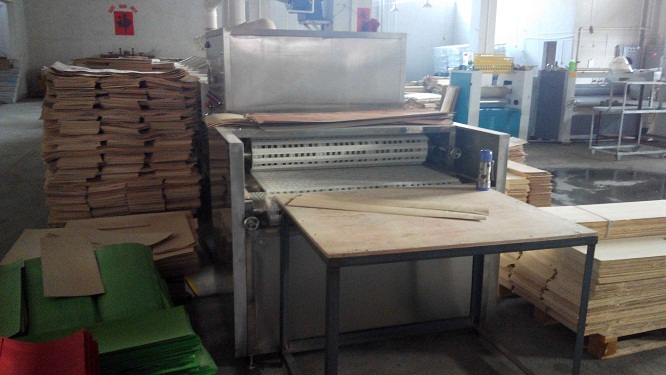 木材干燥設(shè)備擁有的維護(hù)工作