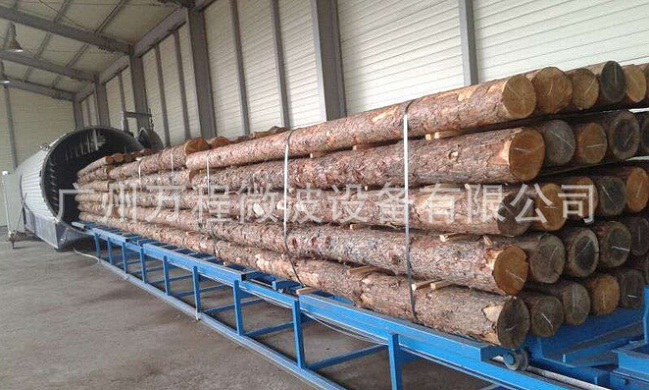 工業(yè)微波設(shè)備是怎么通過微波殺菌的？