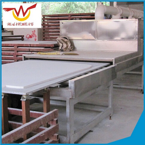 工業微波設備給我們帶來的好處