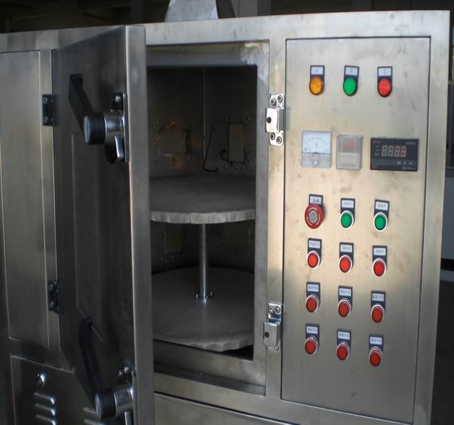 微波干燥設備干燥及沉淀不均的原因？